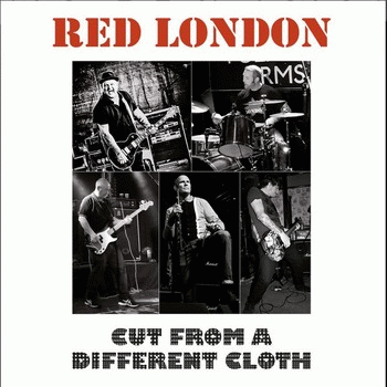 Red London : Cut from a Different Cloth Red London : Cut from a Different Cloth